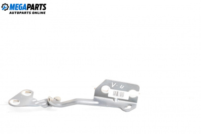 Панта преден капак за Citroen Xsara Picasso (09.1999 - 06.2012), 4+1 вр., миниван, позиция: лява