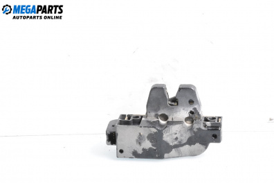 Брава заден капак за Citroen Xsara Picasso (09.1999 - 06.2012), миниван, позиция: задна