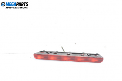 Трети стоп за Citroen Xsara Picasso (09.1999 - 06.2012), миниван