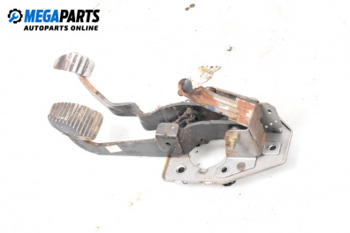 Педали за Citroen Xsara Picasso (09.1999 - 06.2012)