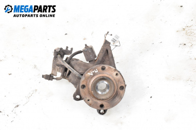 Шенкел главина за Citroen Xsara Picasso (09.1999 - 06.2012), позиция: предна, лява