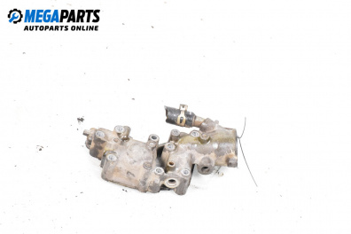 Корпус на термостат за Citroen Xsara Picasso (09.1999 - 06.2012) 1.6, 95 к.с.