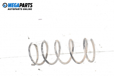 Пружина за ходова част за Citroen Xsara Picasso (09.1999 - 06.2012), миниван, позиция: задна