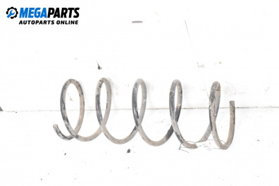 Пружина за ходова част за Citroen Xsara Picasso (09.1999 - 06.2012), миниван, позиция: задна