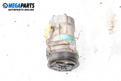 Компресор климатик за Citroen Xsara Picasso (09.1999 - 06.2012) 1.6, 95 к.с.