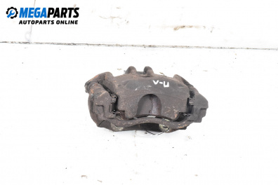 Спирачен апарат за Citroen Xsara Picasso (09.1999 - 06.2012), позиция: предна, лява