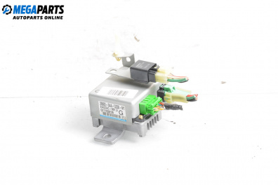 Модул за Honda Jazz II Hatchback (03.2002 - 12.2008)