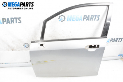 Врата за Honda Jazz II Hatchback (03.2002 - 12.2008), 4+1 вр., хечбек, позиция: предна, лява