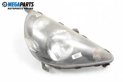 Фар за Honda Jazz II Hatchback (03.2002 - 12.2008), хечбек, позиция: дясна