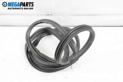 Уплътнение за врата за Honda Jazz II Hatchback (03.2002 - 12.2008), 4+1 вр., хечбек, позиция: задна, лява