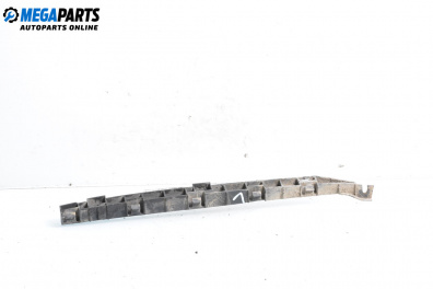 Държач броня за Honda Jazz II Hatchback (03.2002 - 12.2008), хечбек, позиция: задна, лява