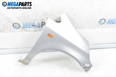 Калник за Honda Jazz II Hatchback (03.2002 - 12.2008), 4+1 вр., хечбек, позиция: предна, дясна