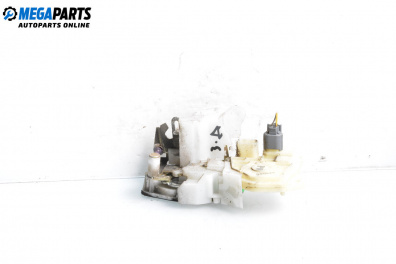 Брава на врата за Honda Jazz II Hatchback (03.2002 - 12.2008), позиция: задна, дясна