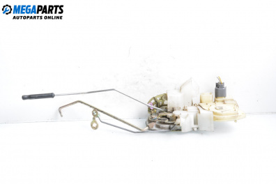 Брава на врата за Honda Jazz II Hatchback (03.2002 - 12.2008), позиция: предна, дясна