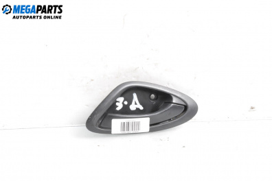 Вътрешна дръжка за Honda Jazz II Hatchback (03.2002 - 12.2008), 4+1 вр., хечбек, позиция: задна, дясна