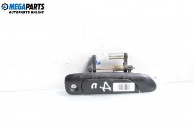 Външна дръжка за Honda Jazz II Hatchback (03.2002 - 12.2008), 4+1 вр., хечбек, позиция: предна, дясна