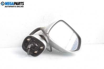 Огледало за Honda Jazz II Hatchback (03.2002 - 12.2008), 4+1 вр., хечбек, позиция: дясна