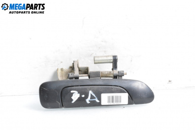 Външна дръжка за Honda Jazz II Hatchback (03.2002 - 12.2008), 4+1 вр., хечбек, позиция: задна, дясна