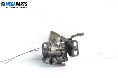 Брава преден капак за Honda Jazz II Hatchback (03.2002 - 12.2008)