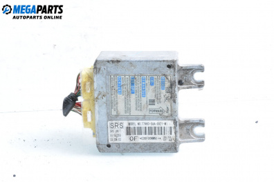 Модул за AIRBAG за Honda Jazz II Hatchback (03.2002 - 12.2008), № 55133355