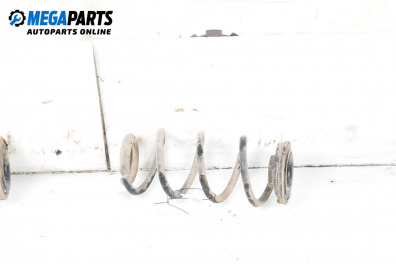 Пружина за ходова част за Honda Jazz II Hatchback (03.2002 - 12.2008), хечбек, позиция: задна