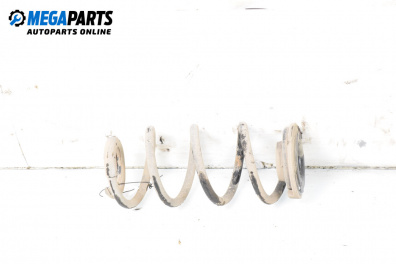 Пружина за ходова част за Honda Jazz II Hatchback (03.2002 - 12.2008), хечбек, позиция: задна