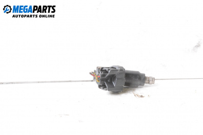 Дюза бензин за Honda Jazz II Hatchback (03.2002 - 12.2008) 1.3 iDSi, 83 к.с.