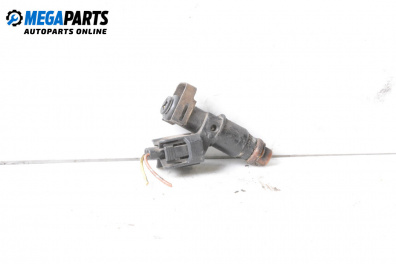 Дюза бензин за Honda Jazz II Hatchback (03.2002 - 12.2008) 1.3 iDSi, 83 к.с.