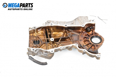 Капак ангренажен ремък за Honda Jazz II Hatchback (03.2002 - 12.2008) 1.3 iDSi, 83 к.с.