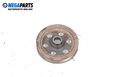 Ремъчна шайба за Honda Jazz II Hatchback (03.2002 - 12.2008) 1.3 iDSi, 83 к.с.