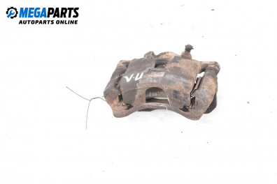 Спирачен апарат за Honda Jazz II Hatchback (03.2002 - 12.2008), позиция: предна, лява