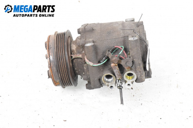 Компресор климатик за Honda Jazz II Hatchback (03.2002 - 12.2008) 1.3 iDSi, 83 к.с., автоматик