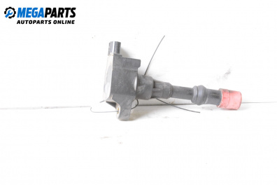 Запалителна бобина за Honda Jazz II Hatchback (03.2002 - 12.2008) 1.3 iDSi, 83 к.с.