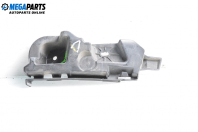 Държач броня за Skoda Superb III Combi (03.2015 - ...), комби, позиция: задна, лява