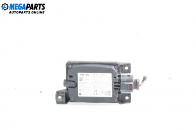 Радар дистроник за Skoda Superb III Combi (03.2015 - ...)