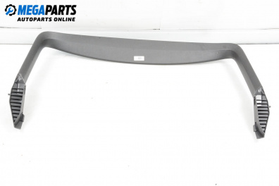 Кора заден капак за Skoda Superb III Combi (03.2015 - ...), 4+1 вр., комби