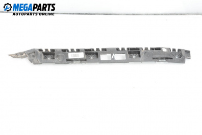 Държач броня за Skoda Superb III Combi (03.2015 - ...), комби, позиция: задна, лява