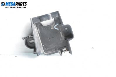 Държач броня за Skoda Superb III Combi (03.2015 - ...), комби, позиция: задна, лява