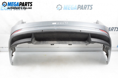 Задна броня за Skoda Superb III Combi (03.2015 - ...), комби