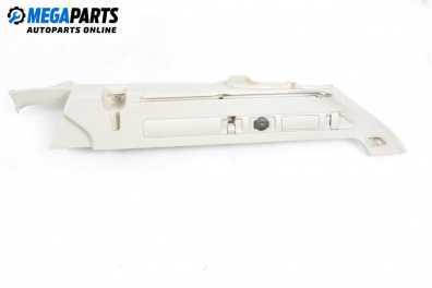 Интериорна кора за Skoda Superb III Combi (03.2015 - ...), 4+1 вр., комби