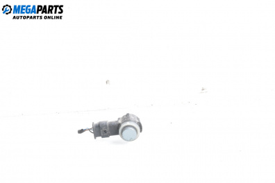 Парктроник за Skoda Superb III Combi (03.2015 - ...)