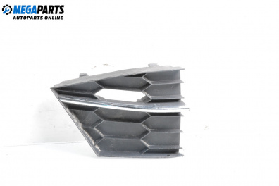 Решетка в броня за Skoda Superb III Combi (03.2015 - ...), комби, позиция: предна