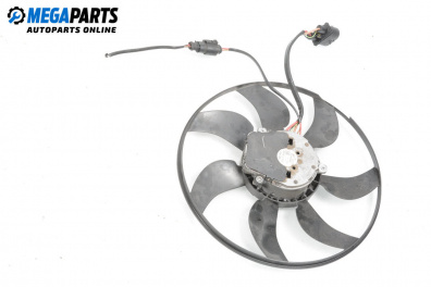 Перка охлаждане за Skoda Superb III Combi (03.2015 - ...) 2.0 TDI 4x4, 190 к.с.