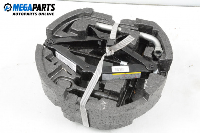 Инструменти за Skoda Superb III Combi (03.2015 - ...)