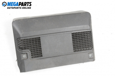 Пластмасова кора за Skoda Superb III Combi (03.2015 - ...), 4+1 вр., комби