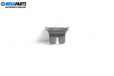 Брава заден капак за Skoda Superb III Combi (03.2015 - ...), комби, позиция: задна