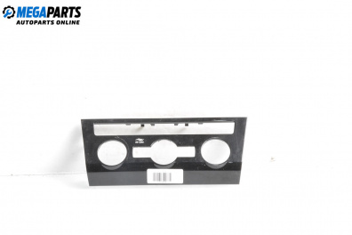 Интериорна пластмаса за Skoda Superb III Combi (03.2015 - ...), 4+1 вр., комби, позиция: предна