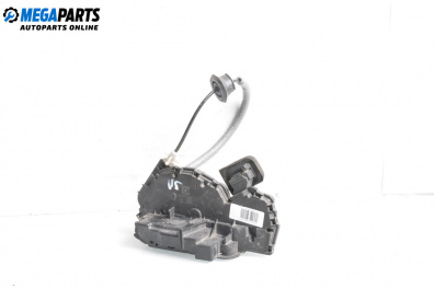 Брава на врата за Skoda Superb III Combi (03.2015 - ...), позиция: задна, лява