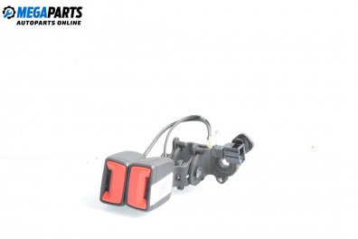 Закопчалки предпазни колани за Skoda Superb III Combi (03.2015 - ...), 4+1 вр., позиция: задна