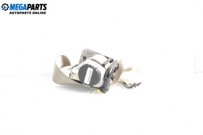 Предпазен колан за Skoda Superb III Combi (03.2015 - ...), 4+1 вр., позиция: предна, лява